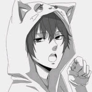 Meet your Posher, Peter